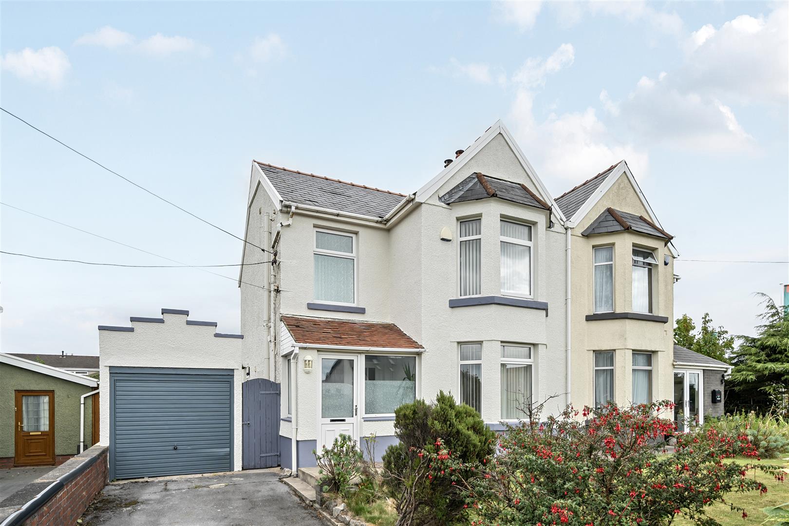 Swansea Road, Gorseinon, Swansea, SA4 4HE